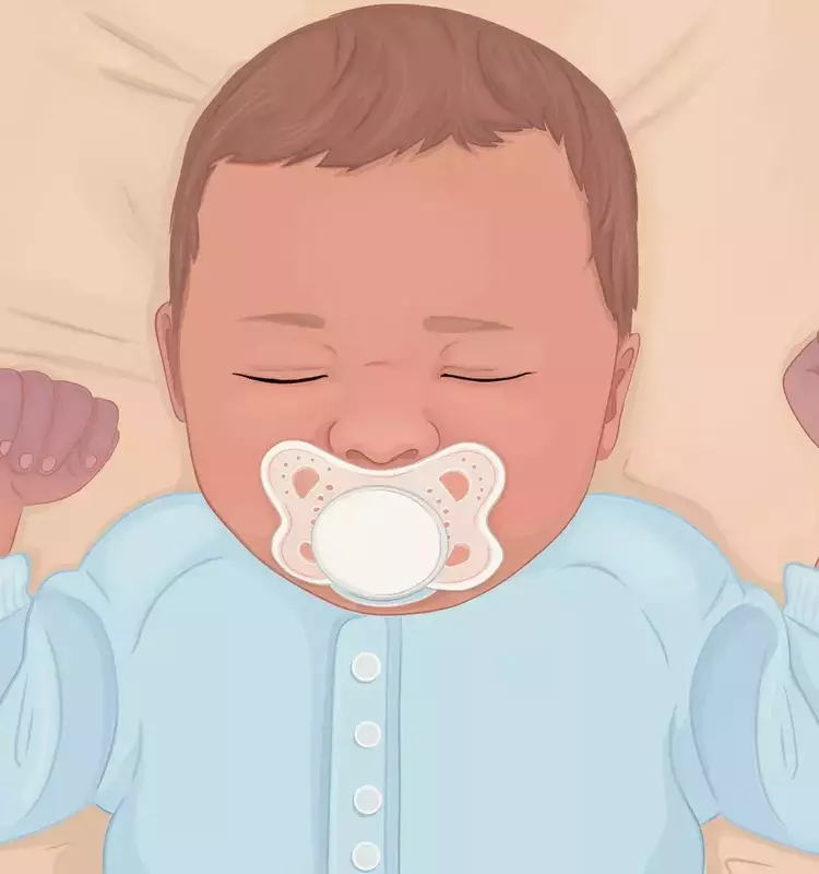 Understanding Purple Hands and Feet in Infants: A Comprehensive Guide