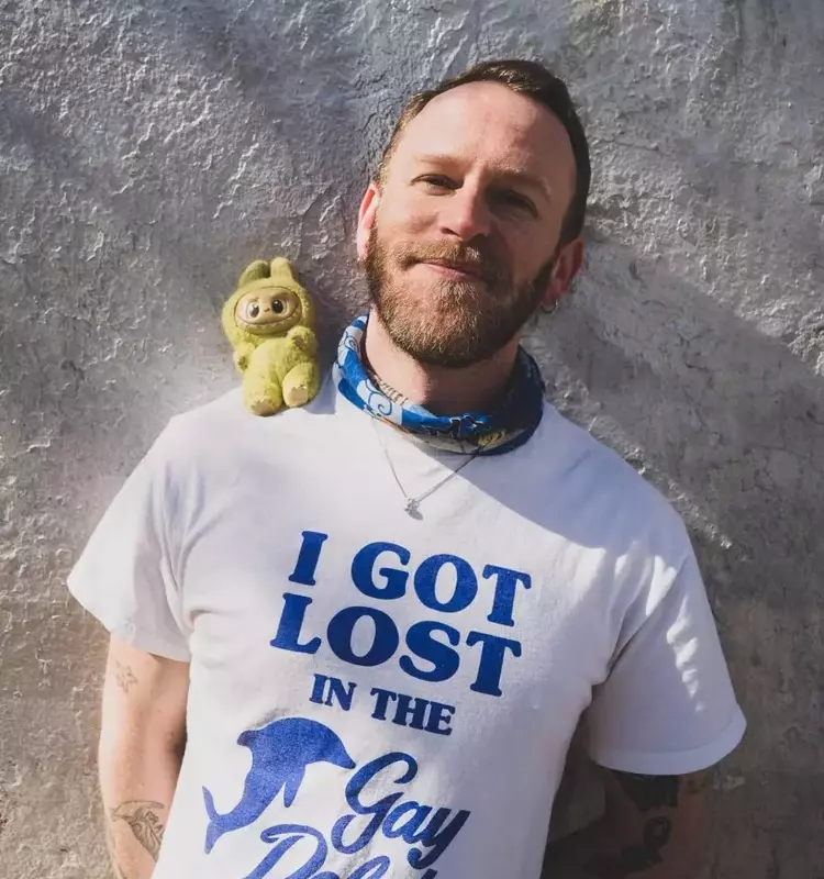 Karl Kuehn's 'Blue Water': A Journey Through Grief and Music