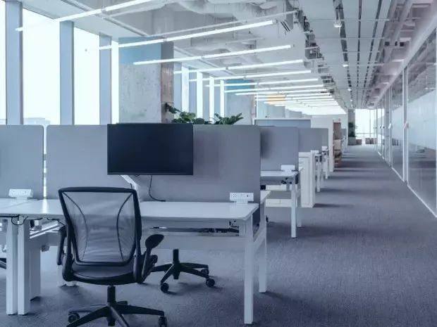 Le Marché Francilien des Bureaux Face à une Vacance Nuancée