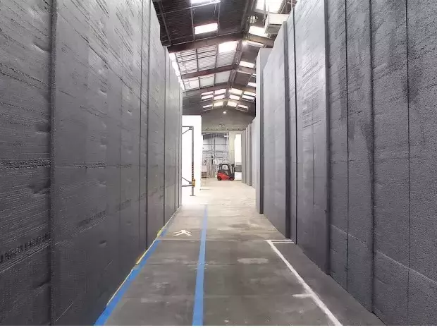 Hirsch Isolant : une stratégie d'enfouissement pour dominer le marché de l'isolation du soubassement