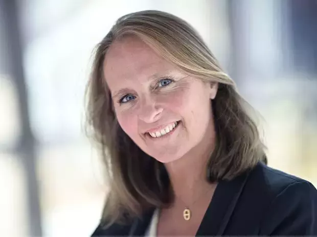 Chantal Guilmain nommée Directrice Expérience Clients Omnicanal chez Lapeyre