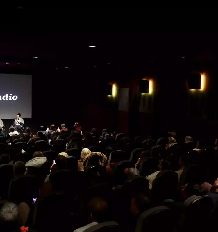 Apple's Cinematic Ambition Under New Leadership: Will John Ternus Prioritize Entertainment?