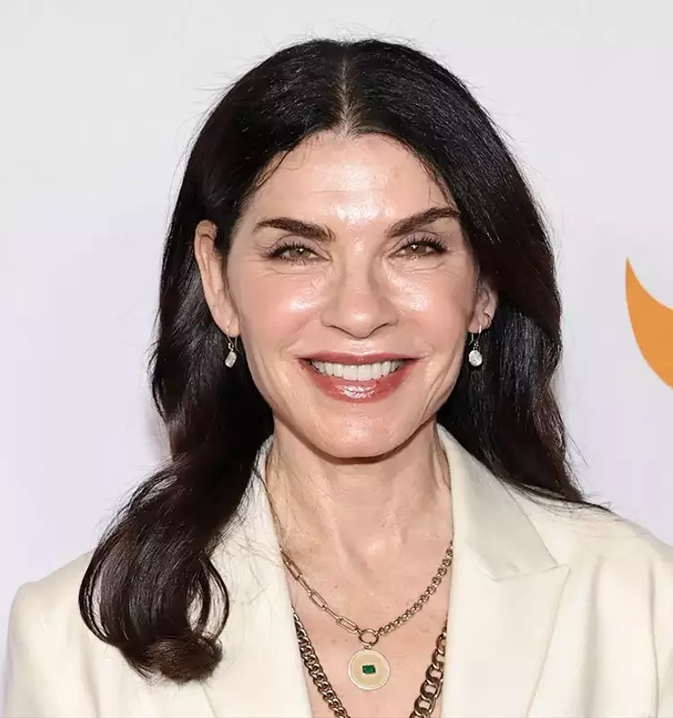 Julianna Margulies Joins Hulu's "Paradise" for Third Season