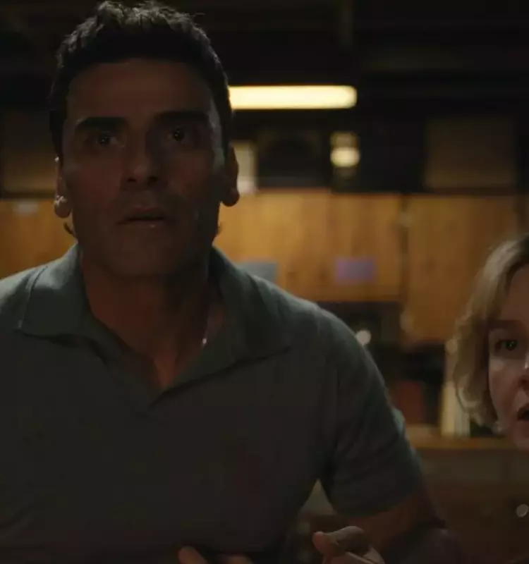 Netflix's 'Beef' Season 2 Sees Significant Drop in Initial Viewership Compared to Season 1