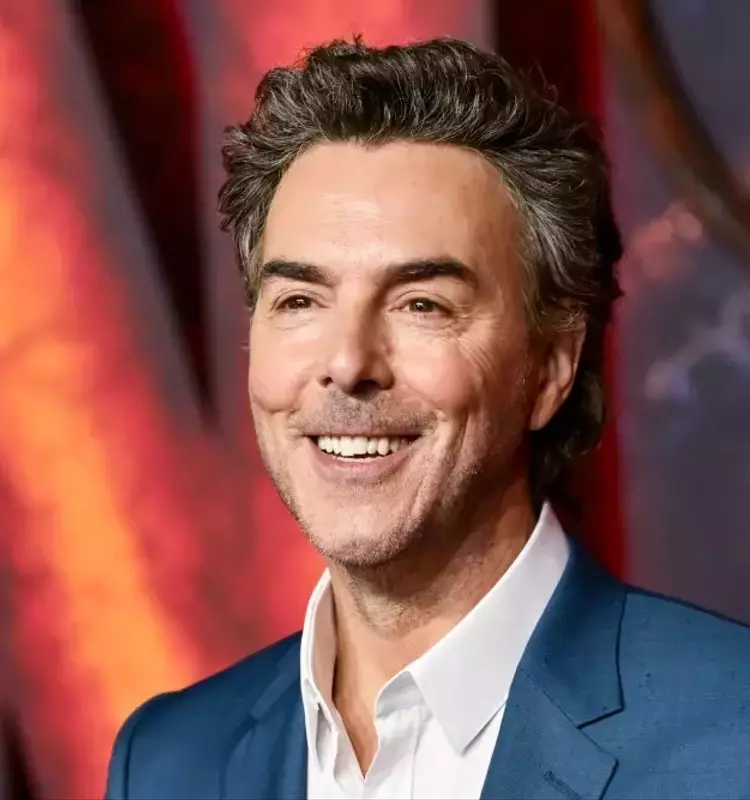 Shawn Levy on AI's Role in Filmmaking and His New 'Star Wars' Project