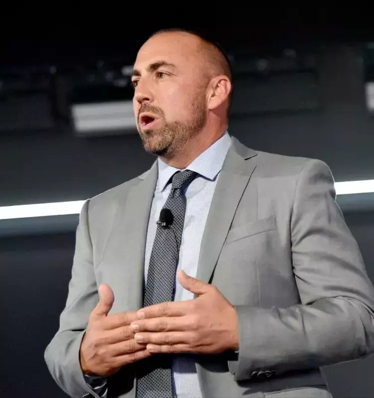 Trump Media & Technology Group Appoints Kevin McGurn as Interim CEO