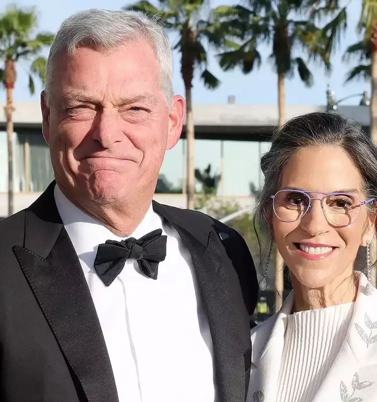 Jami Gertz's Journey: From '80s Screen Siren to Billionaire Philanthropist