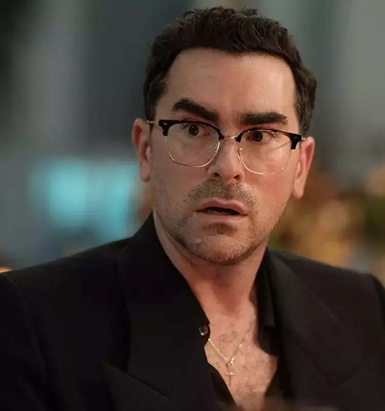 Peaches Composes a “Queer Thrill” Score for Dan Levy's Netflix Series “Big Mistakes”