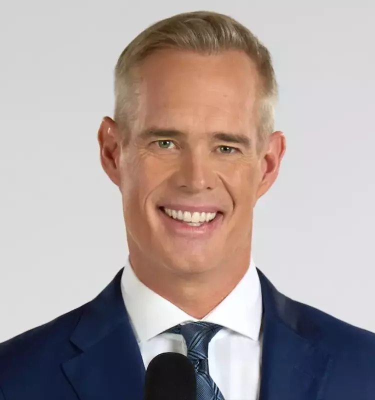 Joe Buck to Host 'ESPN Jeopardy!' Series on Disney+ and Hulu