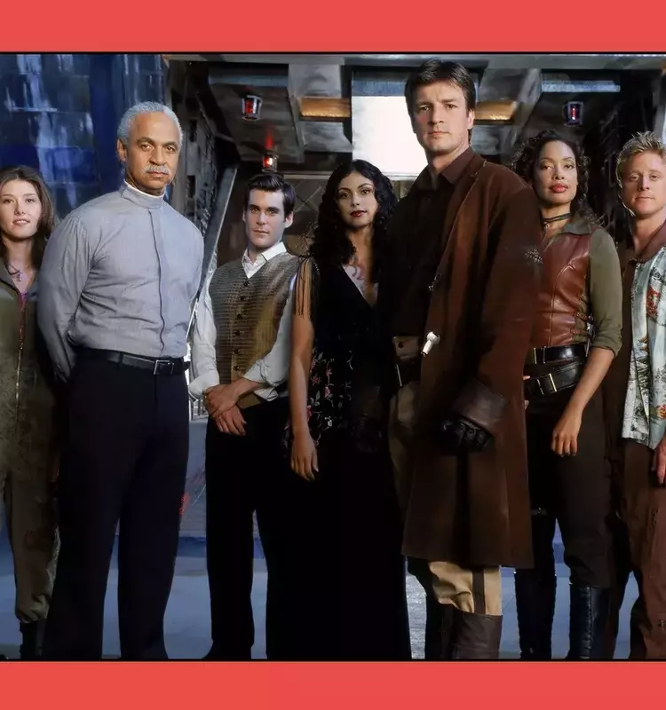 The Enduring Legacy of Firefly: Where Are the Stars Now?