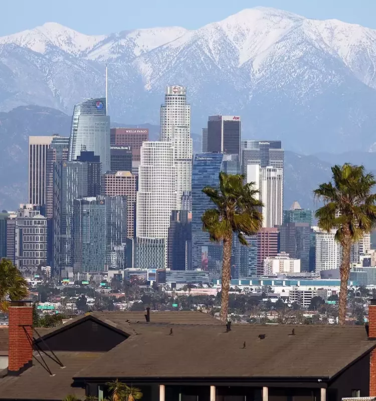 Los Angeles Eases Film Permit Regulations to Boost Local Productions