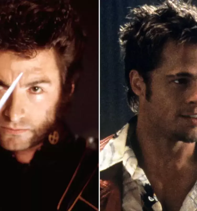 Former Fox Executive Reveals Studio's Initial Skepticism Towards 'X-Men' and Murdoch's Disdain for 'Fight Club'