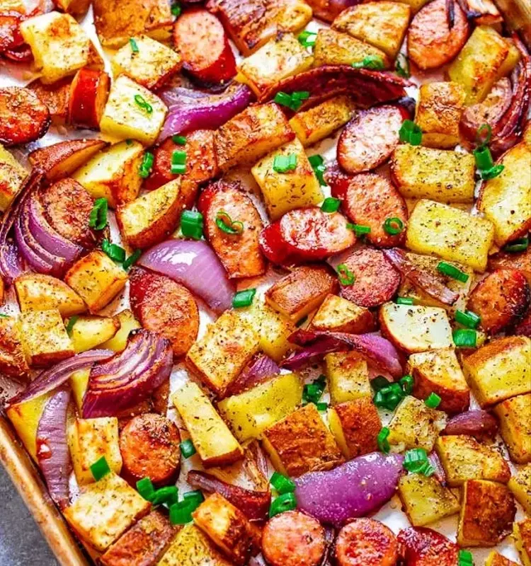Economical Culinary Creations: 11 Five-Ingredient Dishes to Simplify Your Life