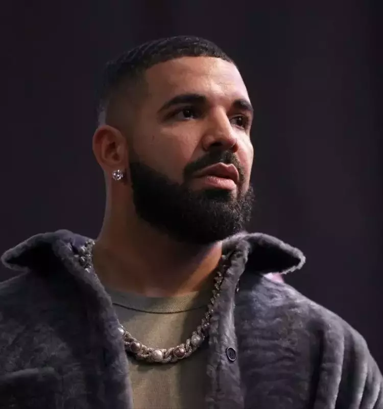 Drake's 'Iceman' Album Set for May 15 Release