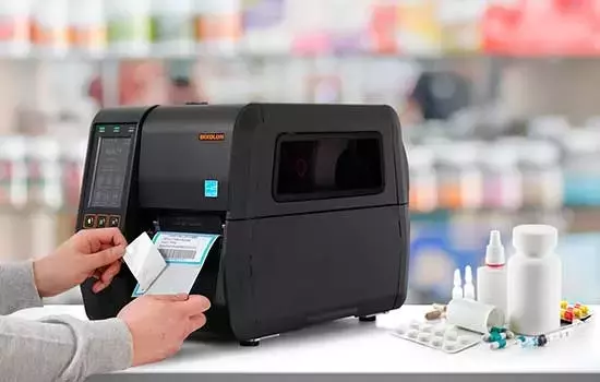 Revolución Hospitalaria: EET Optimiza la Gestión con Impresoras RFID de Bixolon