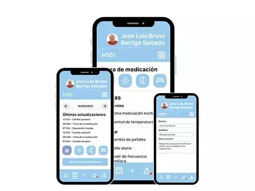 Vigilant Care: Control Integral de Tareas en Residencias y Asistencia Domiciliaria