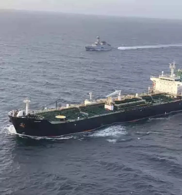 La crisis del Estrecho de Ormuz: Amenaza Global a la Seguridad Alimentaria y la Agricultura