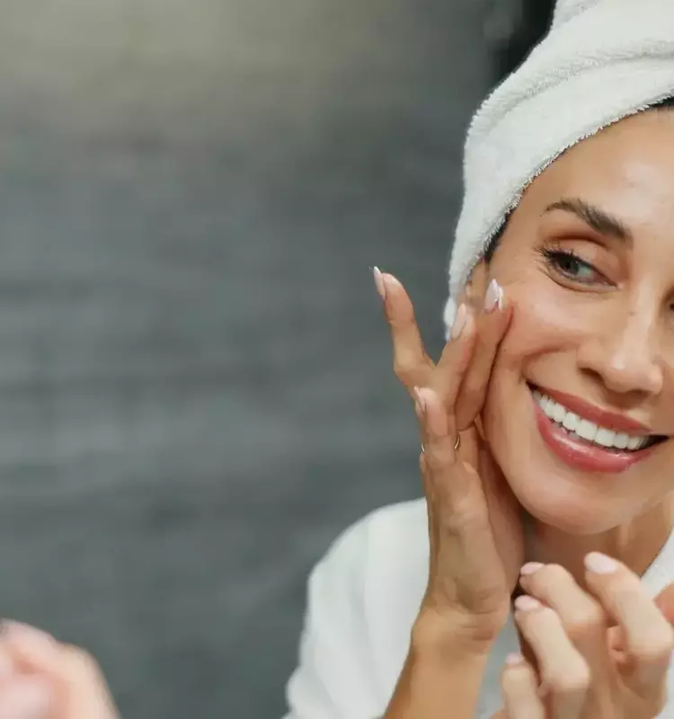 Olay Super Cream with SPF 30: The Anti-Aging Moisturizer Loved by Moms and Grandmas