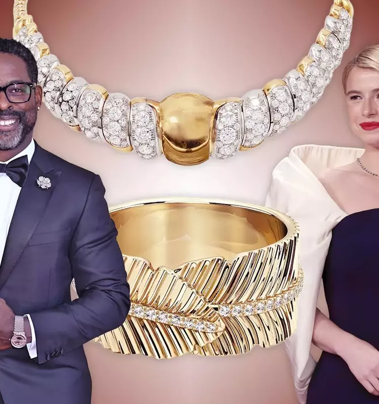 The Rise of Sustainable Luxury: Redefining Ethical Jewelry