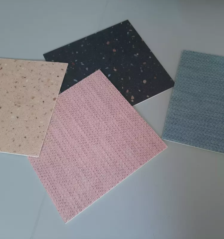 Forbo Flooring dévoile sa nouvelle gamme de revêtements de sol Allura Decibel B+