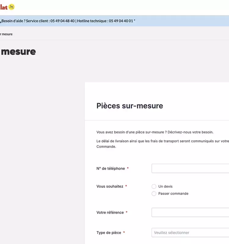 Le nouvel Espace Pro de Cheminées Poujoulat : une révolution numérique pour les professionnels du bâtiment