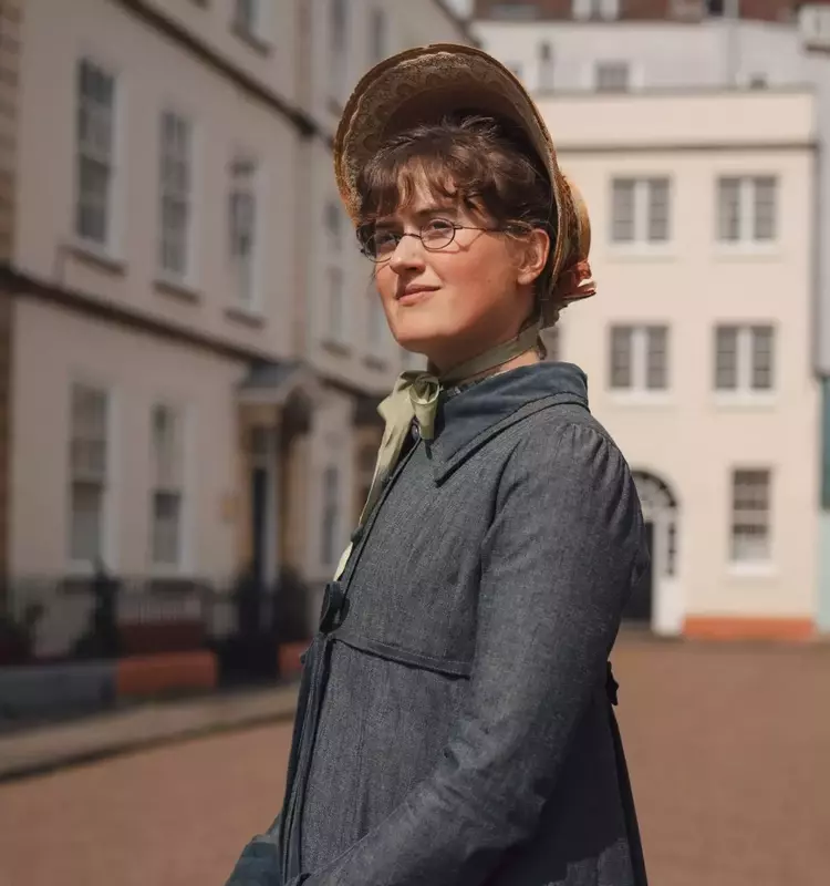 BBC's 'The Other Bennet Sister' Achieves Record-Breaking UK Drama Launch