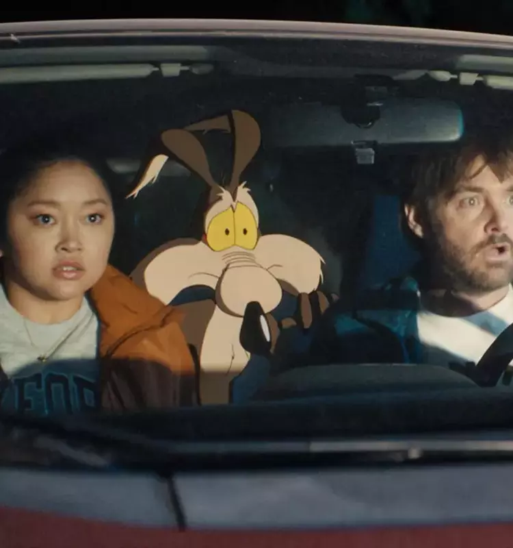 “Coyote vs. Acme” Trailer Released After Warner Bros. Initially Shelved Film
