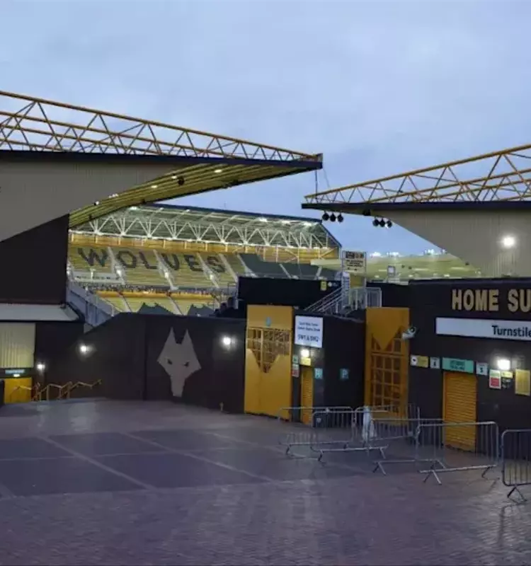 Wolves' Relegation: Economic Impact and City Resilience