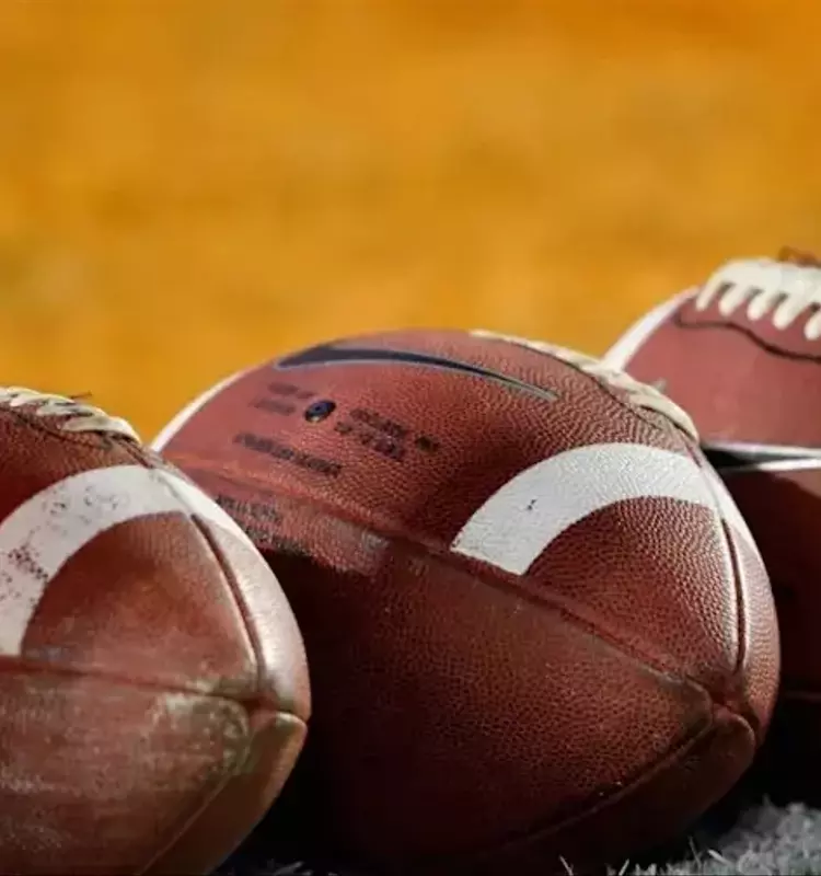 Alamo Heights Promotes Rudy Nerio to Head Football Coach