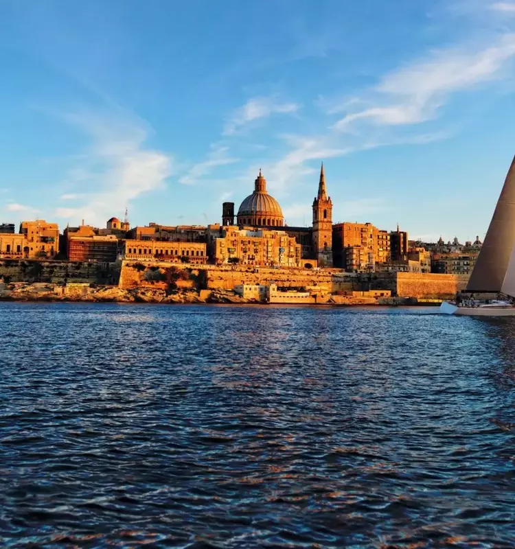 Malta Film Commission Prepares for Fourth Mediterrane Film Festival