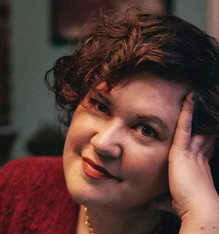 Rachel Reid to be Honored with Changemaker Award at Women in Entertainment Canada Gala