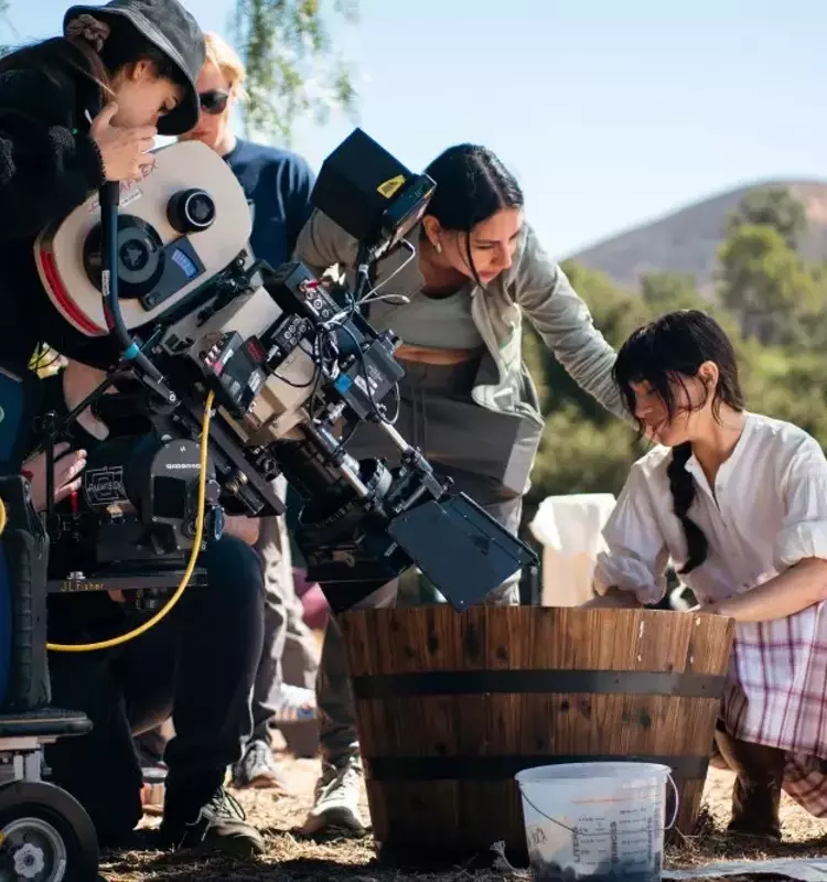 Educational Institutions Embrace Innovation and AI in Entertainment Industry Training