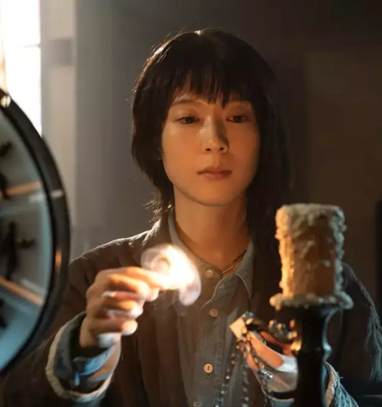 Magnolia Pictures Acquires Dave Boyle's Japanese Horror Film 'Never After Dark'