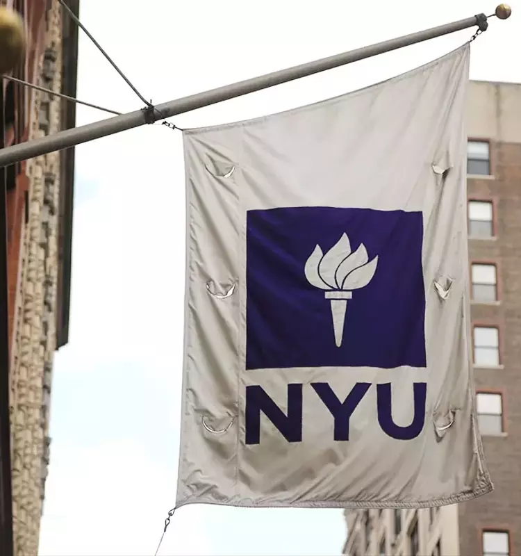 NYU's Purple List Unveils Top Screenplays for 2026