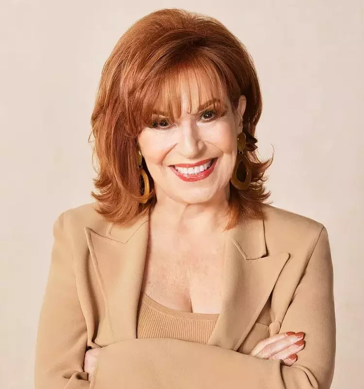 Joy Behar Critiques 'The View' Audience Dynamics