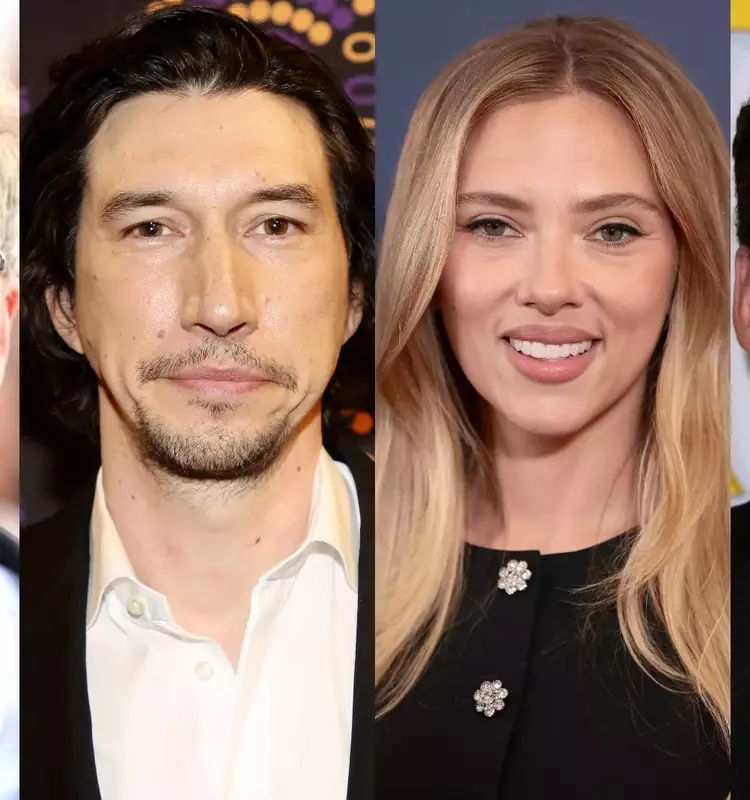 James Gray's 'Paper Tiger' to Debut at Cannes