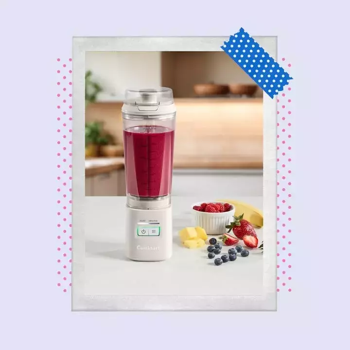 Top Personal Blender Brands for 2026