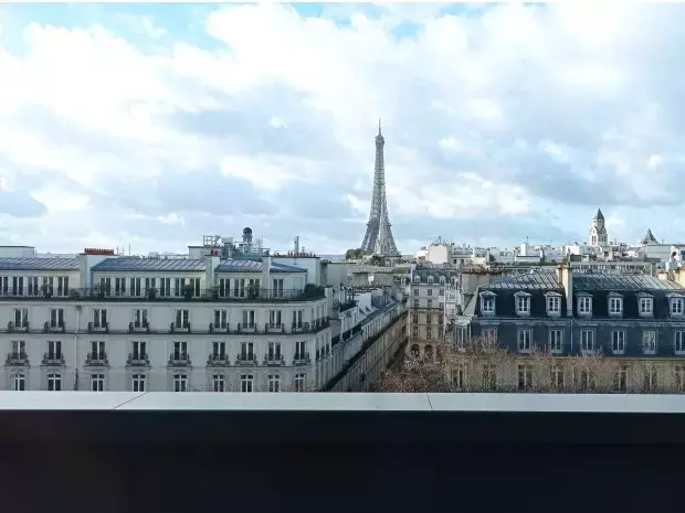 Saint-Gobain Révèle l'Importance Croissante de la Résilience Climatique dans la Construction Durable