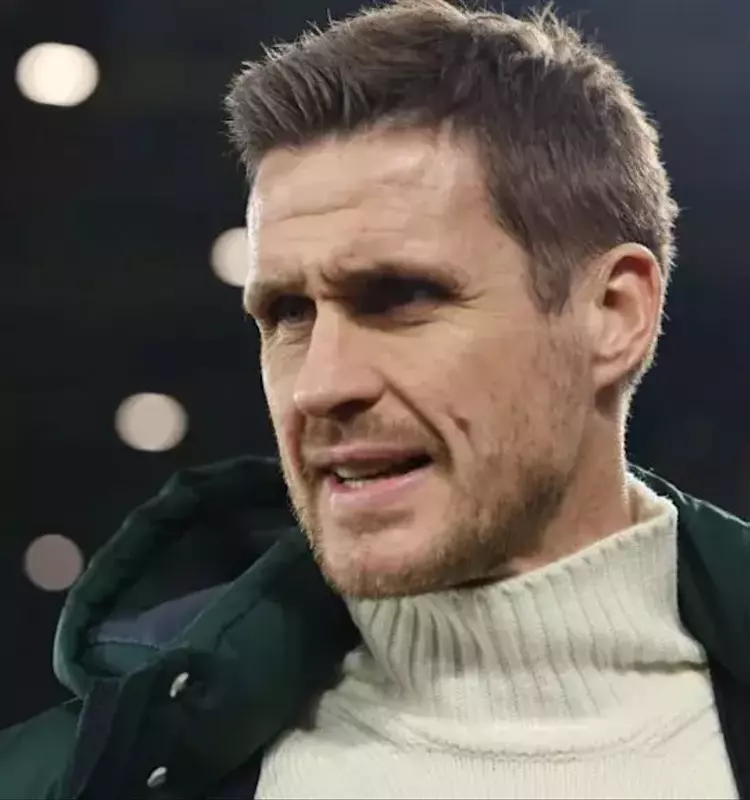 Tottenham Hotspur Eyes Sebastian Kehl for Sporting Director Role Amid Rebuild Efforts