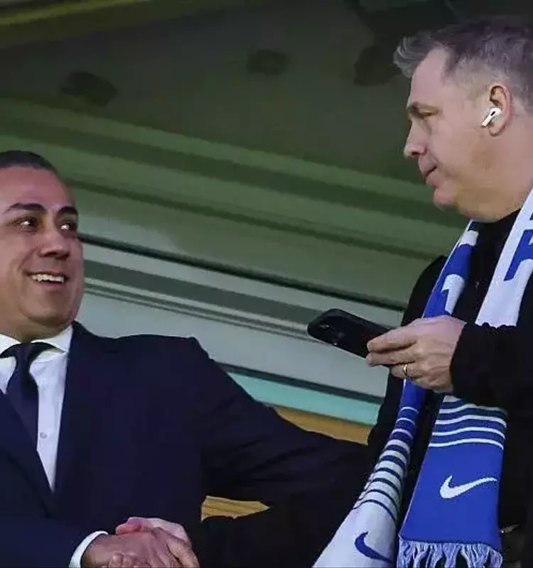 Chelsea's Ownership Strategy Under Scrutiny: A Former Player's Harsh Critique