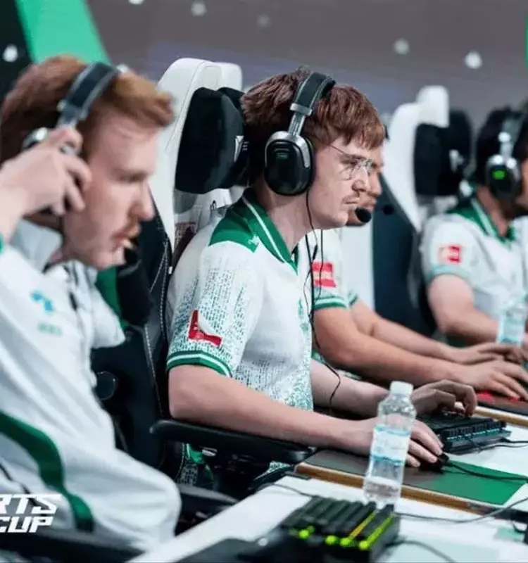 PARIVISION Triumphs in PGL Wallachia Playoff Opener