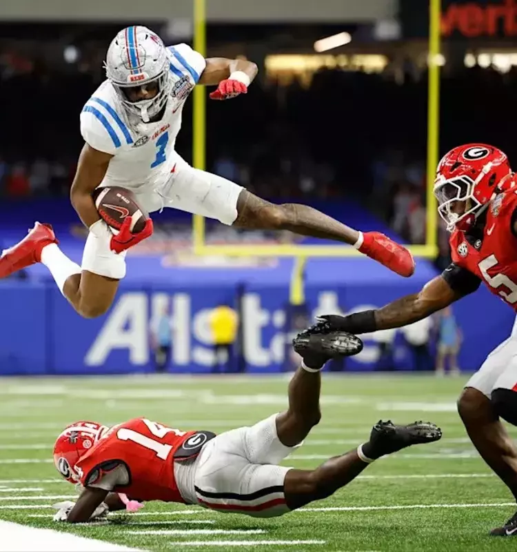 Strategic Draft Choices for the Chicago Bears' 89th Pick in the 2026 NFL Draft