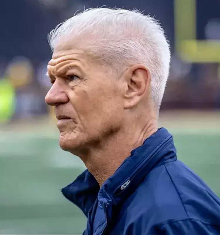 Celebrating a Century of Michigan Stadium: The Big House's Enduring Legacy