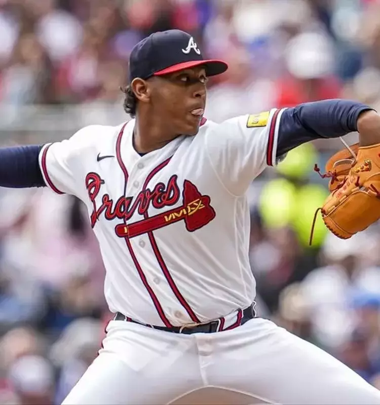 Braves Reinforce Rotation with Didier Fuentes' Promotion and Strategic Adjustments