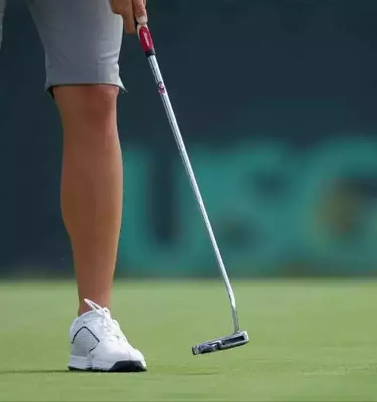 The Chevron Championship: Lee and Chun Vie for Career Grand Slam
