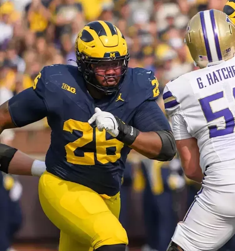 Michigan's Impact on the 2026 NFL Draft