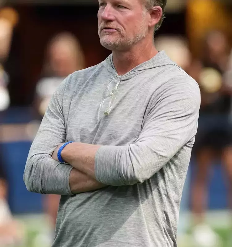 Rams' NFL Draft Strategy: Holding Firm at Pick 13