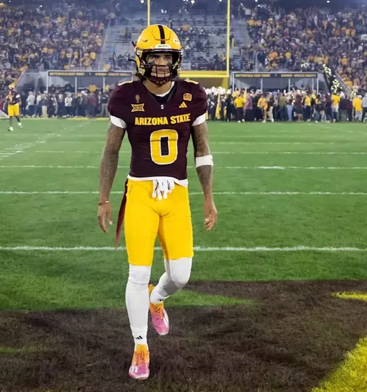 NFL Draft Buzz: Tyson vs. Tate for Top Receiver Spot