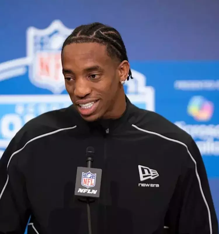 Scouting Report: Malik Muhammad, Texas Cornerback, a Potential Target for the New York Jets in the 2026 NFL Draft