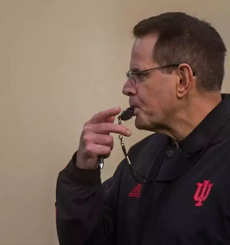 Football Coach Curt Cignetti Prioritizes Game Preparation Over Public Engagements
